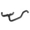 Crp Products Land Rover Discovery 99 V8 4.0L Radiator Hose, Chr0133R CHR0133R - alternate 3